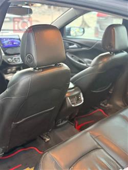 شيفروليه ماليبو